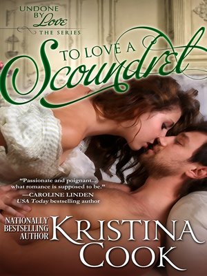 cover image of To Love a Scoundrel